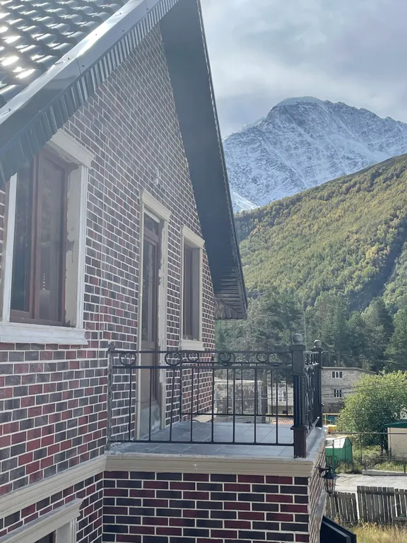 4-комнатный Дом