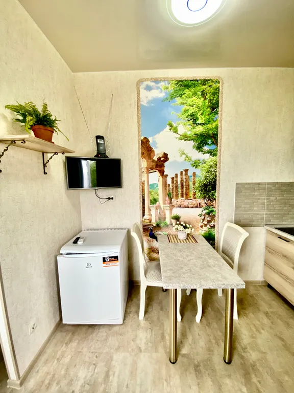 Квартира Уютная новая квартира рядом с морем — Судак