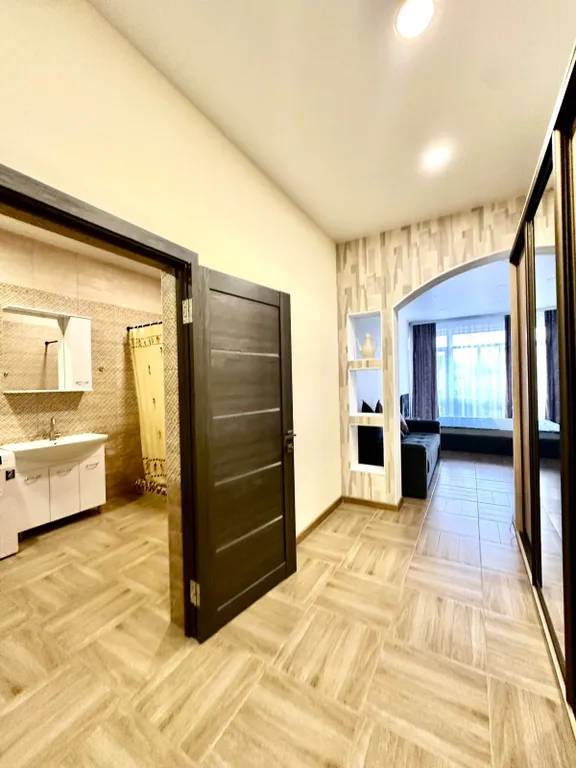 Квартира 1-комнатная Квартира — Судак