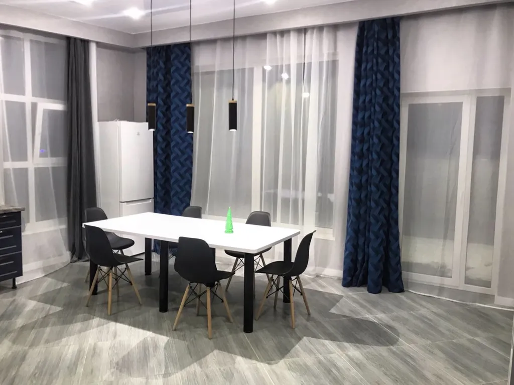 Коттедж 2-комнатный Дом — аренда посуточно в Медвежьегорск