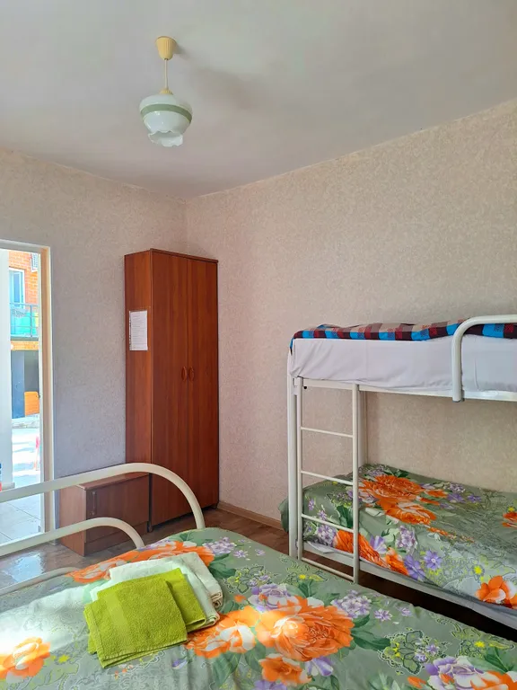 Квартира Комната — Геленджик