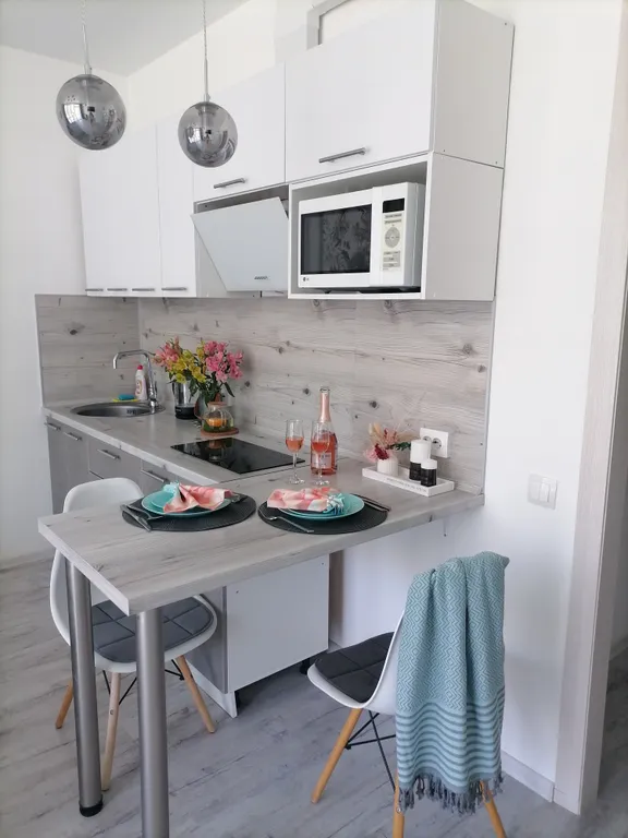 Квартира Апартаменты Лилу, Фиолент Village, Мыс Фиолент — Севастополь