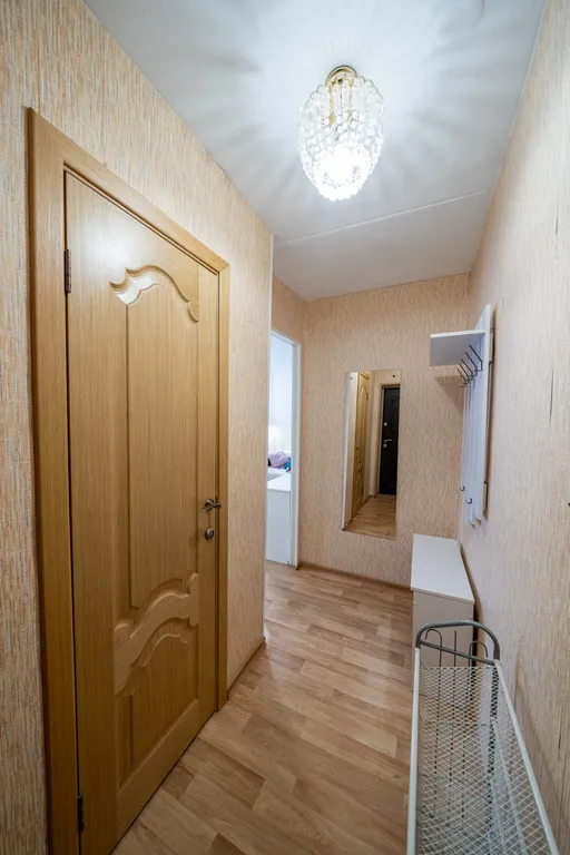 Уютная квартира в центре города недалеко от вокзала