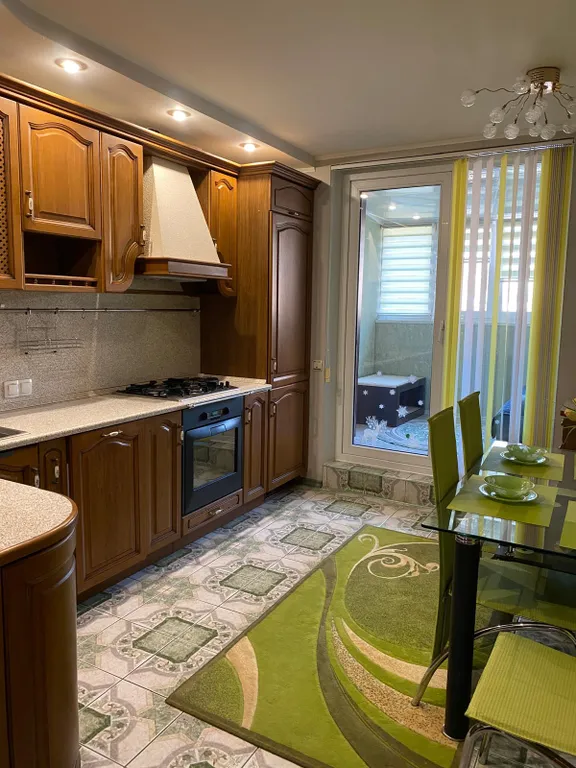 Лучшие апартаменты в городе