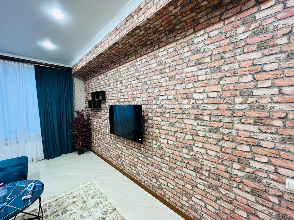 Уютная квартира со всеми условиями