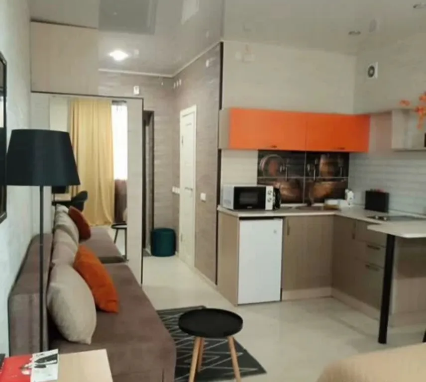 Уютная квартира — аренда посуточно в Пермь