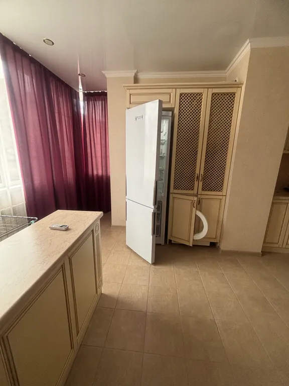 Просторная квартира в городе Минеральные Воды