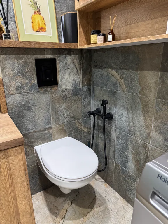 Квартира Botanical- квартира с шумом прибоя — Анапа