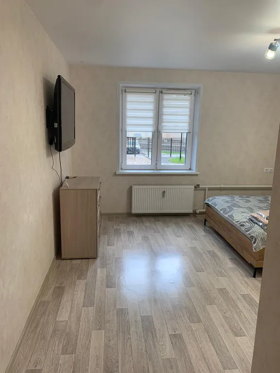 Квартира Уютная квартира — Красноярск