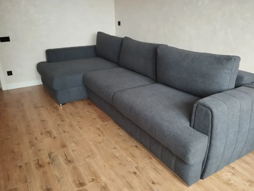 Уютная квартира рядом с городским парком