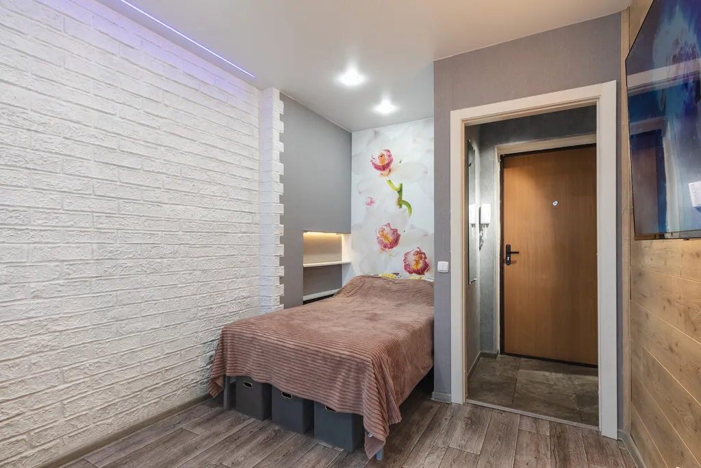 Квартира Уютная квартира рядом с БСМП и Госпиталем — Красноярск