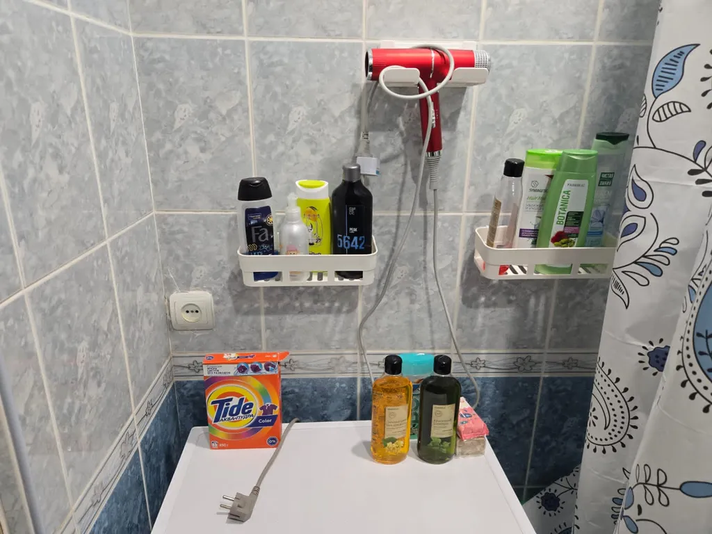 Уютная квартира в районе с развитой инфраструктурой