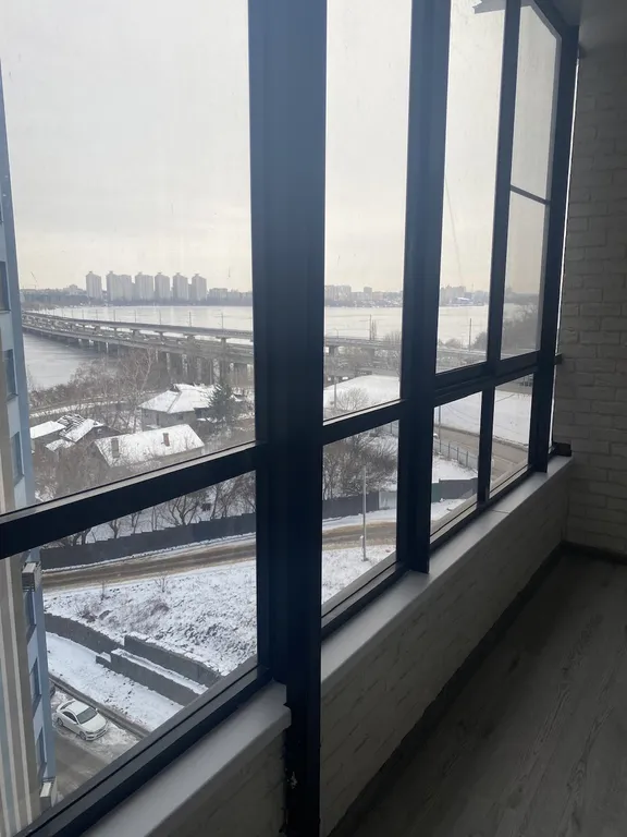 Уютная однушка