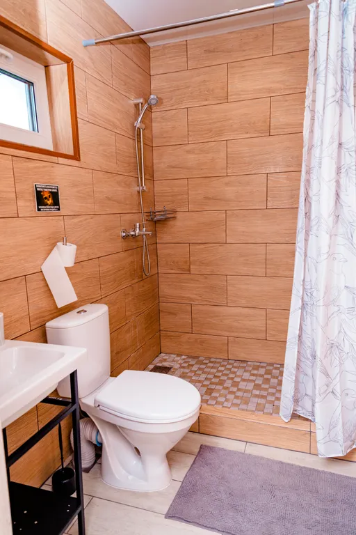 2-комнатный Дом