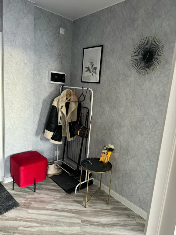 Отличная новая квартира в центре рядом с Титан Ареной