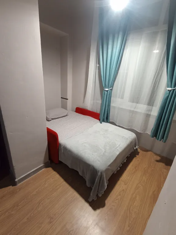 Квартира Квартира в 2 минутах ходьбы от моря, Ждём в гости — Сухум