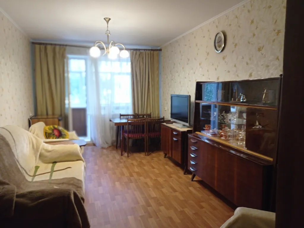 Квартира Уютная квартира — Самара