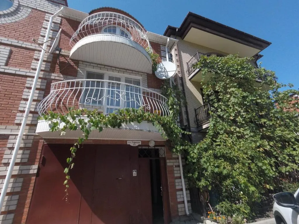 Комната для кратковременного проживания в центре