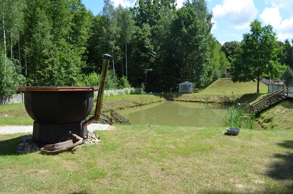 Усадьба Родны Кут