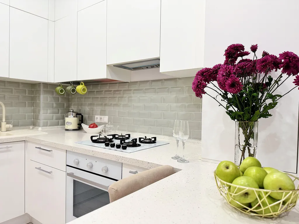 Квартира Квартира Champagne Apartments — Адлер