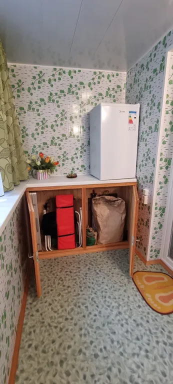 Уютная квартира в знаменитом Семейном Курорте Утёс