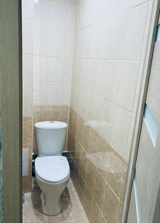 Уютная квартира в центре города с красивым видом из окон