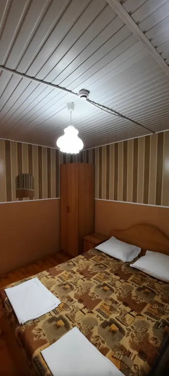 Квартира Квартира Номер эконом на двоих — Пляхо