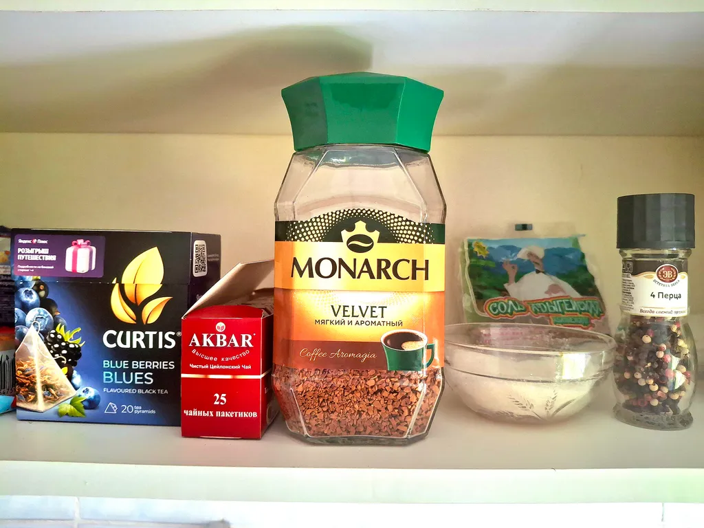 Квартира Уютная квартира в самом центре станицы — Динская