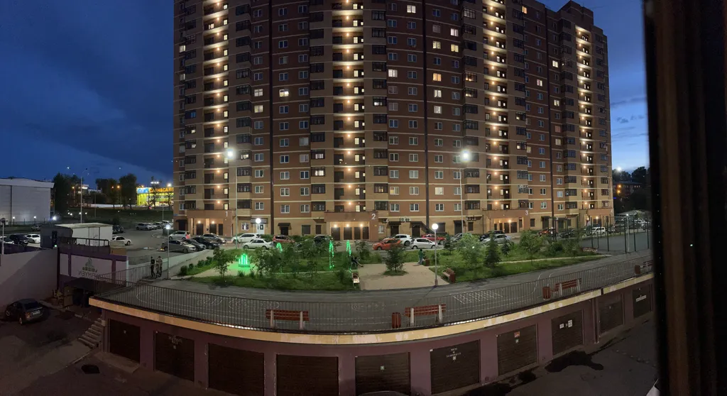 Уютная квартира в центре Свердловского района