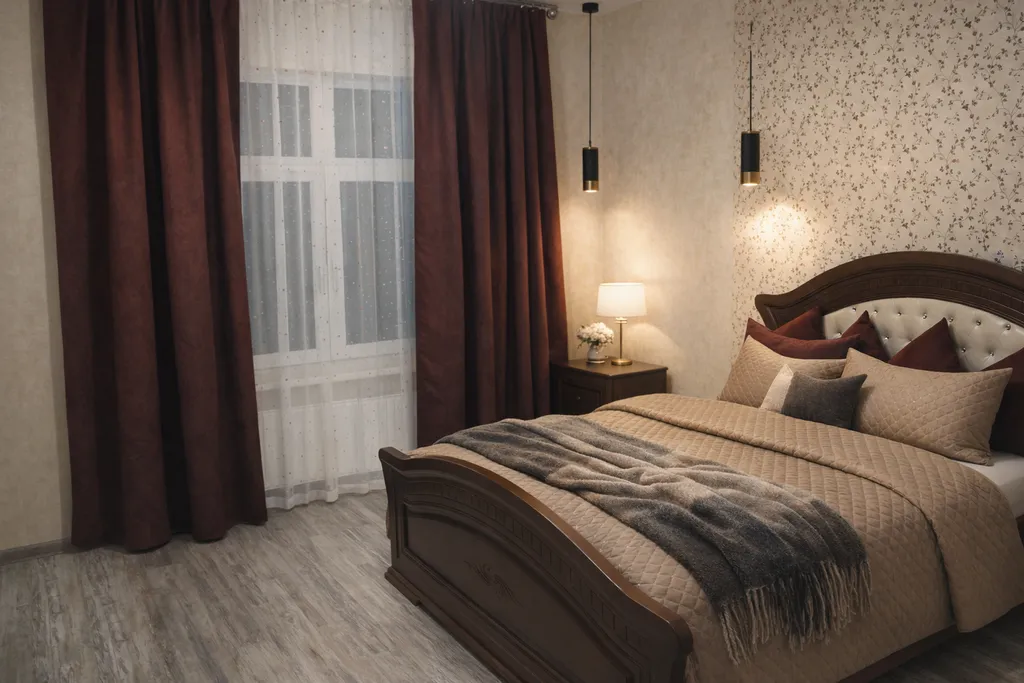 Коттедж Коттедж с новым ремонтом, с танцполом, караоке, баней и чаном — Ермолино