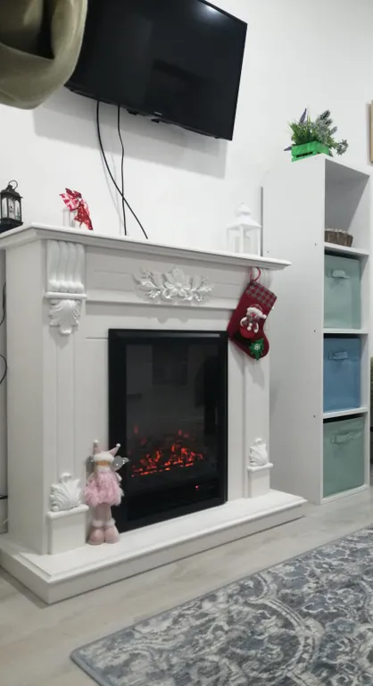 Уютная квартира в Приэльбрусье