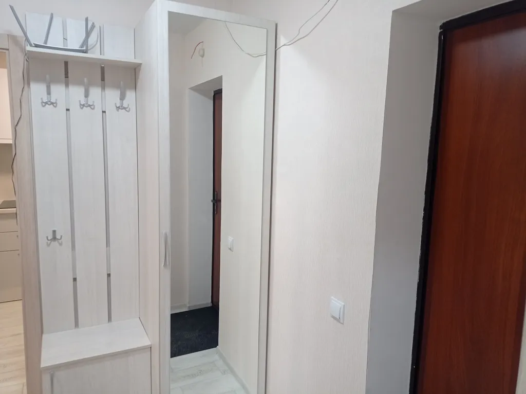 Уютная квартира в новостройке