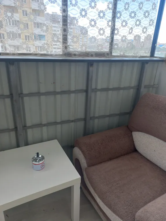 Уютная квартира в Орджоникидзевском районе