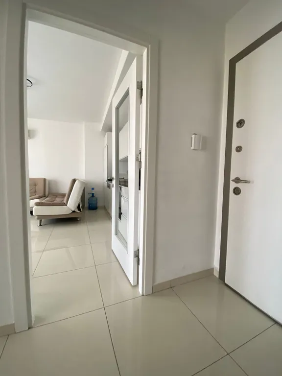 Уютная квартира в лучшем комплексе с инфраструктурой отеля