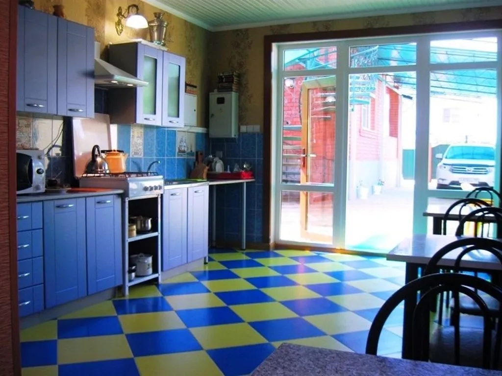 Квартира Комната — Ейск