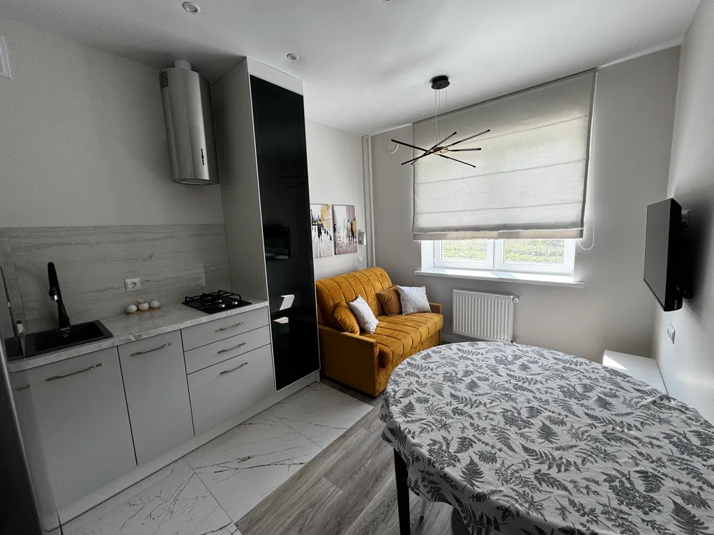 Квартира Курортный уют — Пионерский