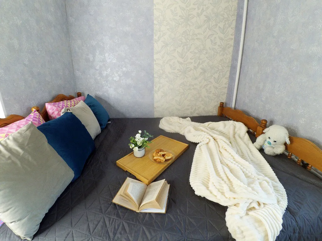 Квартира Апартамент Tat House в
 центре города у станции метро — аренда посуточно в Казань