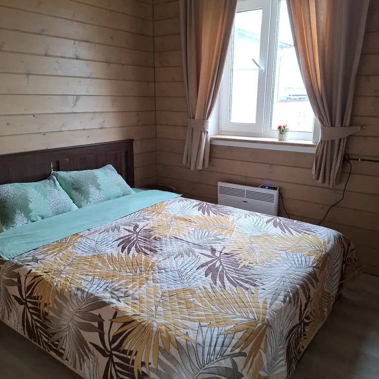 Загородный дом в Ломоносовском районе