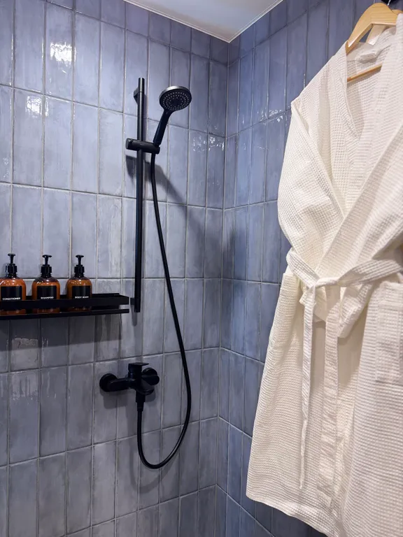 Уютная и комфортная квартира