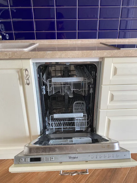 Апартаменты в центре города с видом на парк