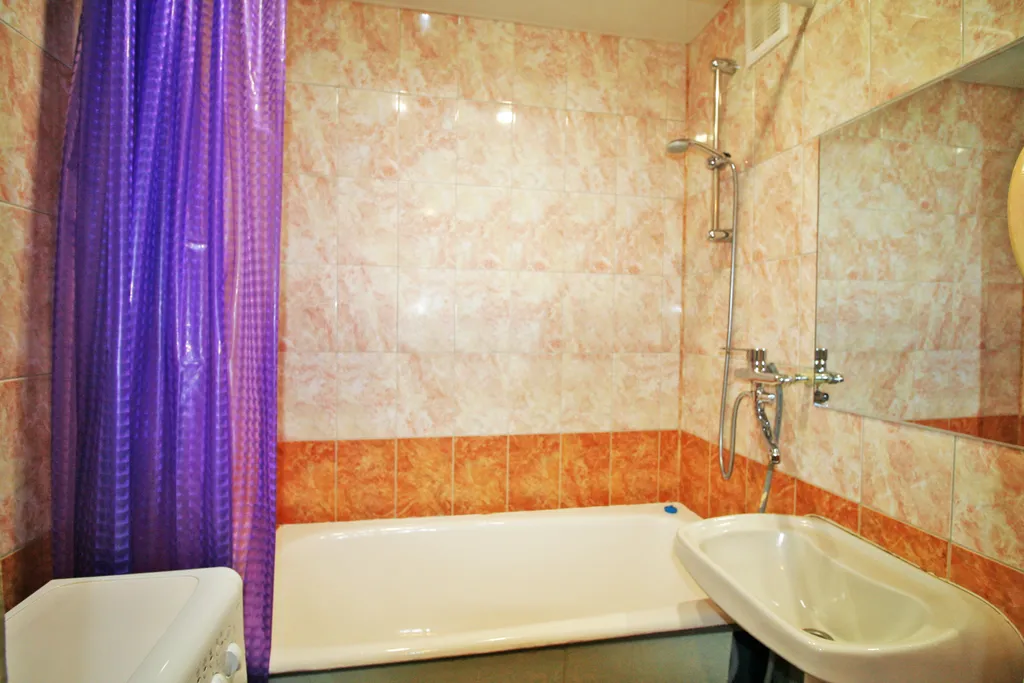 Квартира Квартира Апартамент Прованс — Кириши