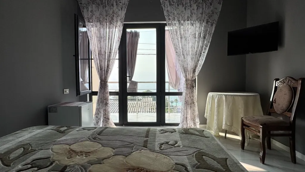 Квартира Квартира Номер в гостевом доме Морские Вершины — Гагра