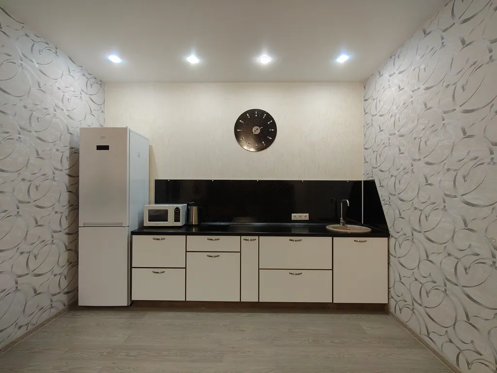 Апартамент Морской бриз в Байдарской долине