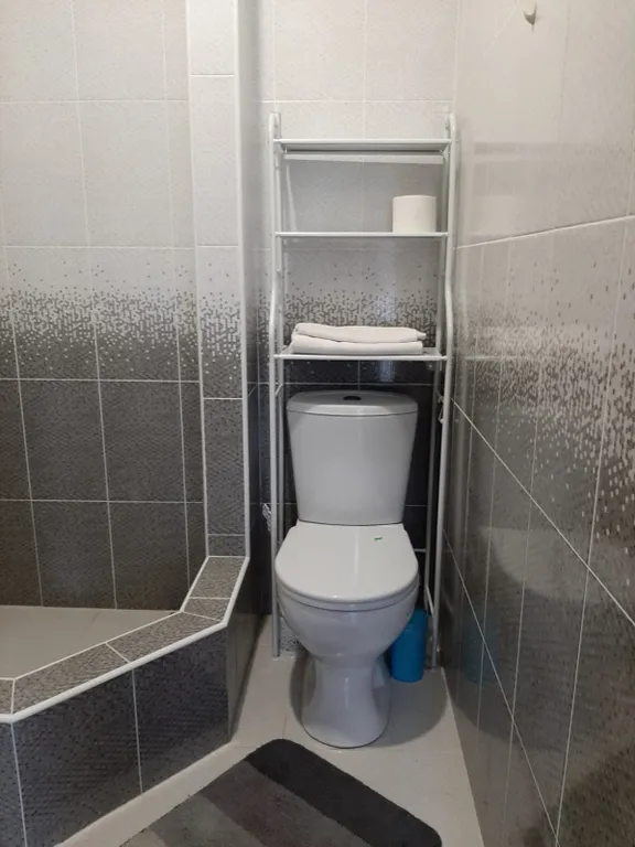 Уютная квартира в исторической части города