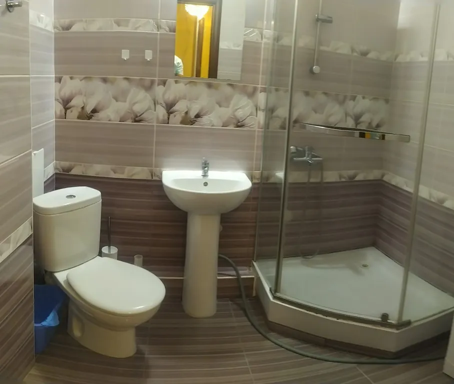 Квартира Квартира в самом центре города — Краснодар