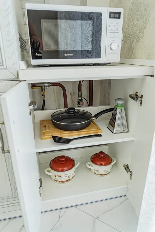 Квартира Апартаменты Классик -8 — Калининград