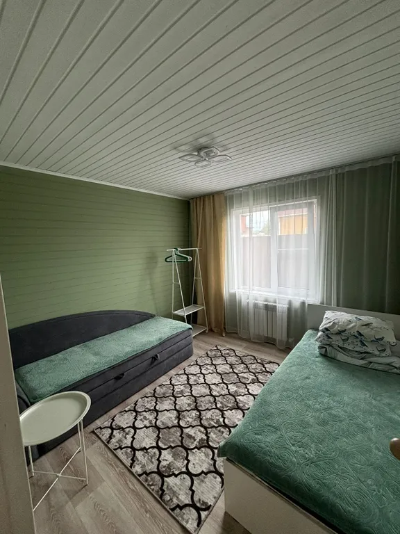 Уютный дом в Дивеево