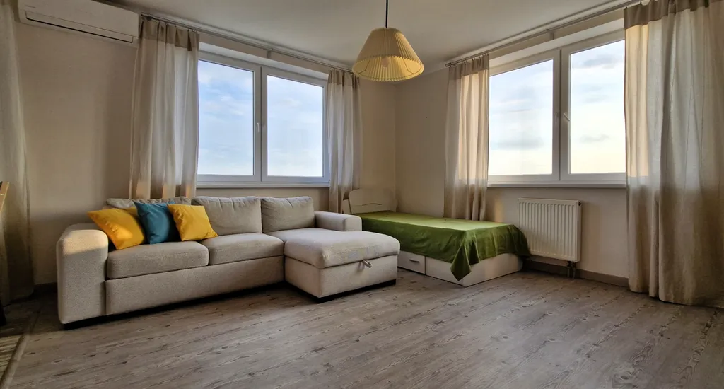 Квартира Квартира Ривьера — Пионерский