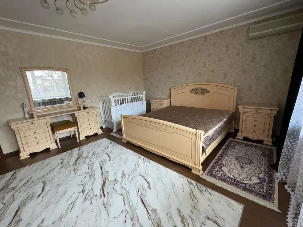 Квартира высокого уровня комфорта в центре