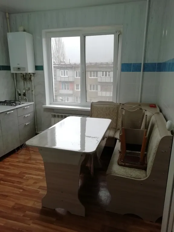 Уютная квартира в центре города с видом на горы